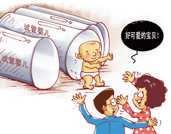 国外代孕